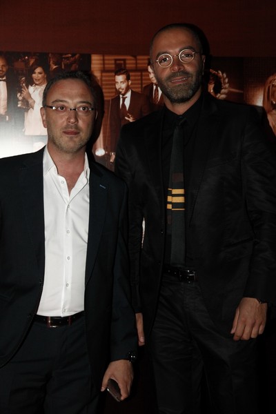 Murex D'or 2015 Part 1